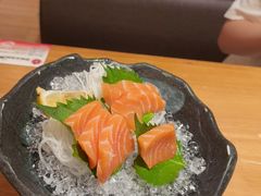 -一心创作料理屋(经开万达店)