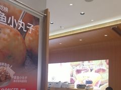 -龍歌自助小火锅(市南金茂湾店)