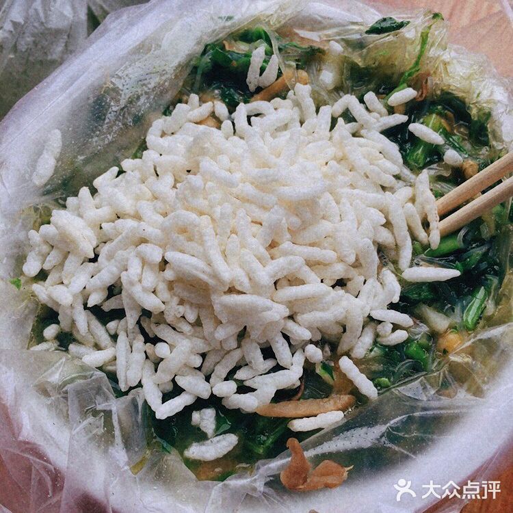 每次吃了就会想念好久的汕尾、陆丰美食[强]