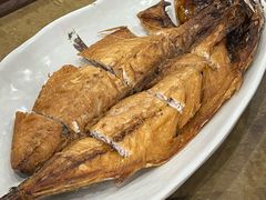 烤鲅鱼-全州拌饭馆(龙源西街店)