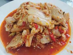 -海门渔村老厨子(海门渔村美食街店)
