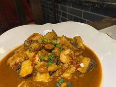 农家划水-千岛湖小鱼儿·淳安匠心农家菜