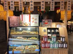 -南京大牌档(香港广场店)