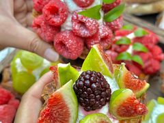 -富贵面包公司(运河店)