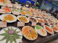 -兴仙饭店·闽味海鲜(马尾总店)