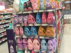 -华联商厦(火车站店)