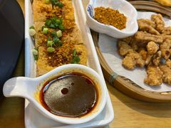 -裕鼎鲜·新中菜(八一广场万达店)