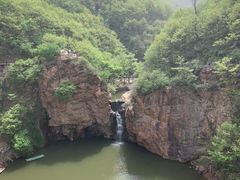 -伏羲大峡谷