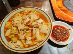 -清真·舒迩布炕锅王·高原美食文化(青海总店)