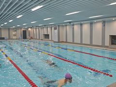 -奇迹健身(SM广场店)