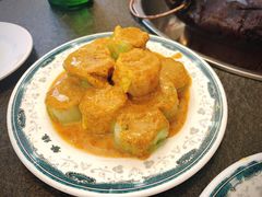 -厚味居炙子烤肉·清真(天桥南纬路店)