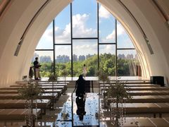 -AdD全日制餐厅(中谷花园酒店)