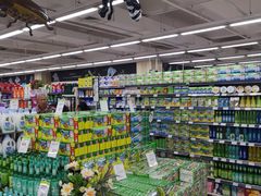 -永辉超市(回龙观店)