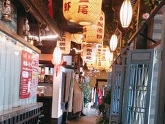 -永安水煮活鱼·仪征菜(仪征奥林匹克店)