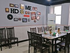 -兆辉木炭海鲜烧烤·海鲜小炒