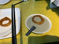 豆汁儿-护国寺小吃(地安门店)