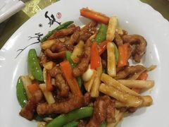 -东兴楼饭庄(六里桥店)