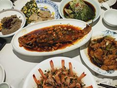-新侨小馆(东直门北小街店)