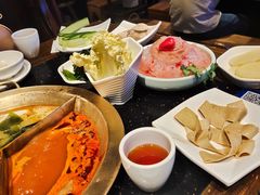 -周师兄大刀腰片火锅(洪崖洞旗舰店)