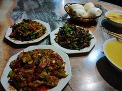 -洛阳白云山景区