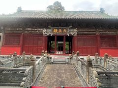 -报恩寺(平武县)