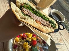 -Alimentari早午餐(安福路店)