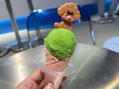 -CORNER CONE GELATO酷矿手作霜淇淋(南头古城店)