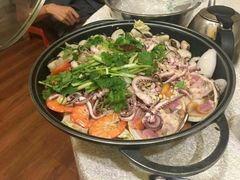 -吉源大排档·鱼生·海鲜(烧烤彩印厂店)