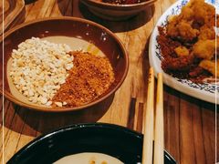 -串大叔炭火烤串·鸡西大冷面刀削面(总店)