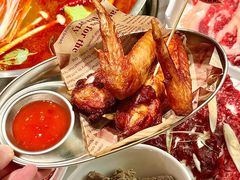 -潮正和潮汕牛肉火锅·老字号(番禺万达店)