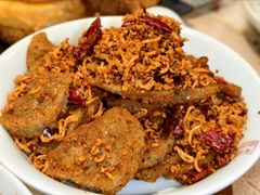 -小吊梨汤·北京菜(香山店)