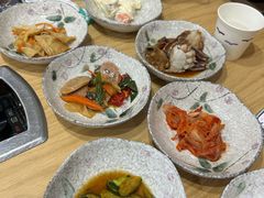 -真情鲍鱼海鲜汤