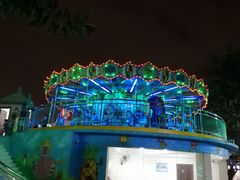 -东湖公园游乐场