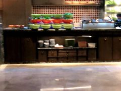 -金海湾自助餐厅(金陵饭店)