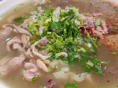 -阿叶羊杂碎(前进街店)