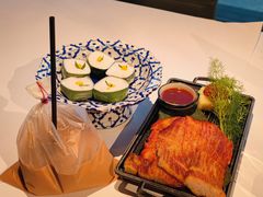 -BetterThai 泰加(苏州中心店)