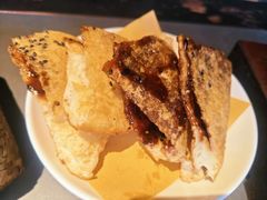 -古市香跷脚牛肉·非遗传承单位