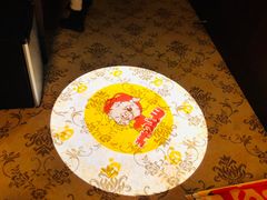 -金石唐风国际温泉会馆