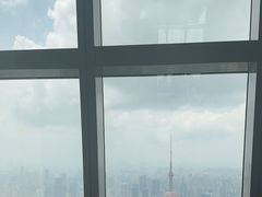 -上海柏悦酒店·世纪100牛排馆