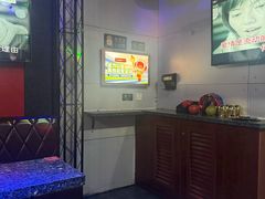 -唱吧麦颂KTV(马驹桥店)