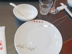 -洪星渔庄临平菜(星万里店)