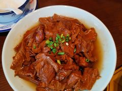笋尖焖肉-印象徽州·正宗徽菜体验店