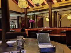 -西安凯悦酒店·湖畔中餐厅