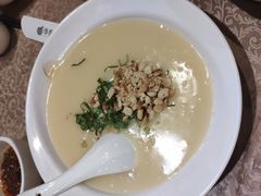 稀豆粉-傣香原味·傣味特色菜·手抓饭(呈贡吾悦广场店)