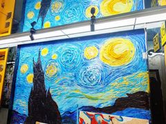 -棒拇指美术(鹏达商务校区)