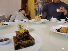 -月福京味斋·烤鸭店·北京菜(鼓楼总店)