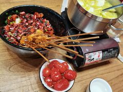 -成都吃客(九眼桥店)