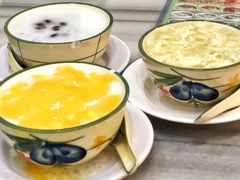 -芬芳甜品(同福路店)
