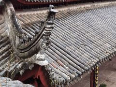 -宁波市保国寺古建筑博物馆