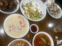 -红灯笼龙凤饭店(宁波老字号店)